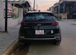 کیا سپۆرتاج